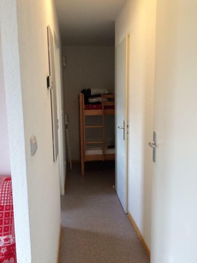 Les Toits De Devoluy Apartman Saint-Étienne-en-Dévoluy Kültér fotó